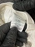 Just Black Hearts Ivory Jeans Size 26 waist - photo 5
