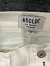 AGOLDE Ivory Jeans Size 25 waist - photo 6