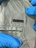 Calvin Klein Green Cargo Pants Size S (estimated) - photo 4