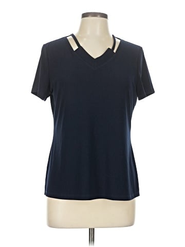 Artex Short Sleeve Top (view 1)