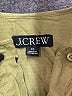 J.Crew 100% Cotton Green 3/4 Sleeve Blouse Size XS - photo 7