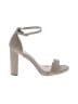 Assorted Brands Ivory Tan Heels Size 8 1/2 - photo 1