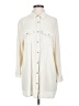 Missguided Ivory Cardigan Size 2 - photo 1