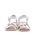Unbranded White Sandals Size 1 (baby) - photo 2