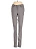 PrAna Solid Gray Casual Pants Size 00 - photo 1