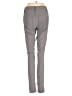 PrAna Solid Gray Casual Pants Size 00 - photo 2