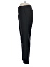 Bar III Solid Black Wool Pants Size 28 waist - photo 5