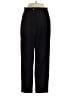MNG Black Casual Pants Size S - photo 1