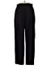 MNG Black Casual Pants Size S - photo 2