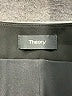 Theory Black Coat Size 4 - photo 6