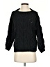 PrettyGuide Black Pullover Sweater Size S - photo 1