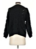 PrettyGuide Black Pullover Sweater Size S - photo 2