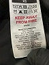Gymshark Solid Black Casual Pants Size XS - photo 5