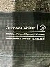 Outdoor Voices Ivory Active Pants Size M - photo 7