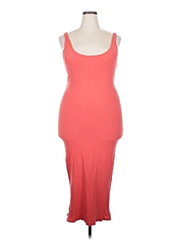Honolua Surf Co. Casual Dress (view 1)
