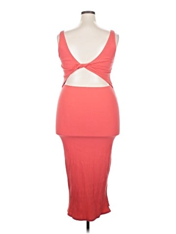 Honolua Surf Co. Casual Dress (view 2)