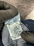 Adriano Goldschmied Blue Jeggings Size 25 waist - photo 7