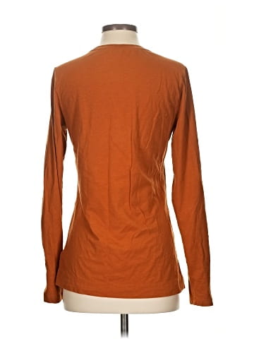 Athleta Long Sleeve T-Shirt (view 2)
