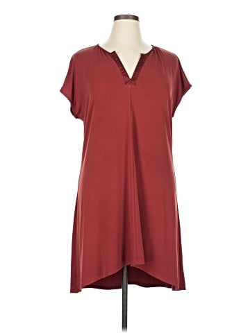 Kenneth Cole New York Casual Dress (view 1)