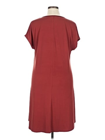 Kenneth Cole New York Casual Dress (view 2)