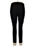 Amaryllis Solid Black Casual Pants Size 1X - photo 2