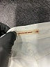Levi's Color Block Ivory Jeans Size 28 waist - photo 6