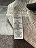 Splendid Tan 3/4 Sleeve Top Size XS - photo 8
