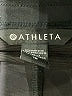 Athleta Black Casual Pants Size 10 - photo 6