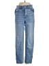 Express Blue Jeans Size 00 - photo 1