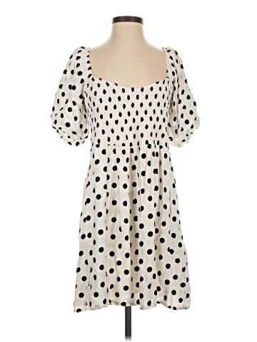 Faithfull the Brand Casual Dress (view 1)