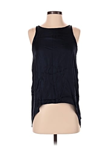 Kristensen DU NORD Sleeveless Blouse (view 1)