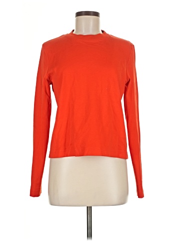 Cos Long Sleeve Turtleneck (view 1)