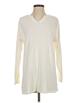 Express Tricot Pullover Sweater