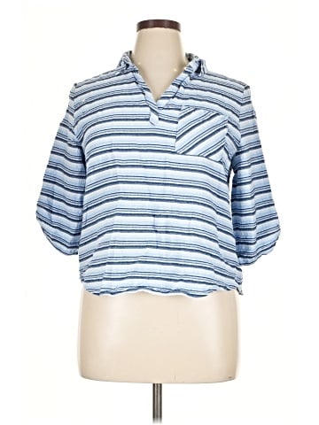 Chico's Short Sleeve Polo (view 1)
