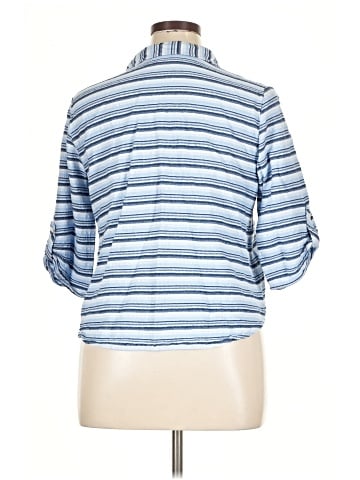 Chico's Short Sleeve Polo (view 2)