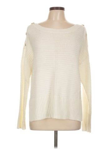 Alison Andrews Pullover Sweater (view 1)