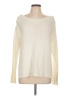 Alison Andrews 100% Acrylic Ivory Pullover Sweater Size L - photo 1