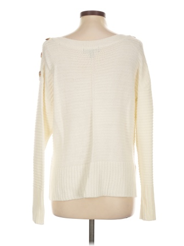 Alison Andrews Pullover Sweater (view 2)