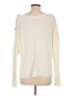 Alison Andrews 100% Acrylic Ivory Pullover Sweater Size L - photo 2