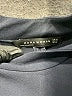 Zara Black Casual Dress Size XS - photo 7