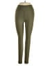 Beneunder Green Active Pants Size S - photo 1