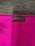 Vince Camuto 100% Polyester Pink Short Sleeve Blouse Size S - photo 7