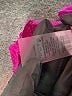 Vince Camuto 100% Polyester Pink Short Sleeve Blouse Size S - photo 9