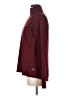 Apana Burgundy Long Sleeve Turtleneck Size M - photo 5