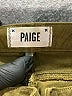 Paige Green Jeans Size 25 waist - photo 7
