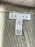Leith Tan Cardigan Size S - photo 7
