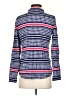 T by Talbots Blue Pullover Sweater Size XS - photo 2
