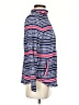 T by Talbots Blue Pullover Sweater Size XS - photo 4
