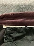Zara Basic Burgundy Jeans Size 4 - photo 8