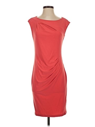 Komarov Cocktail Dress (view 1)